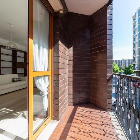 Cenisio M5 Lovely Apartment - With Balcony! Милан Экстерьер фото