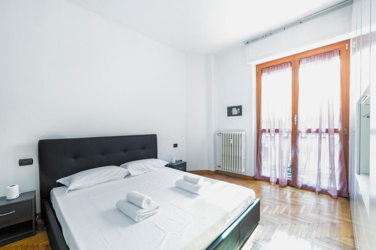 Cenisio M5 Lovely Apartment - With Balcony! Милан Экстерьер фото